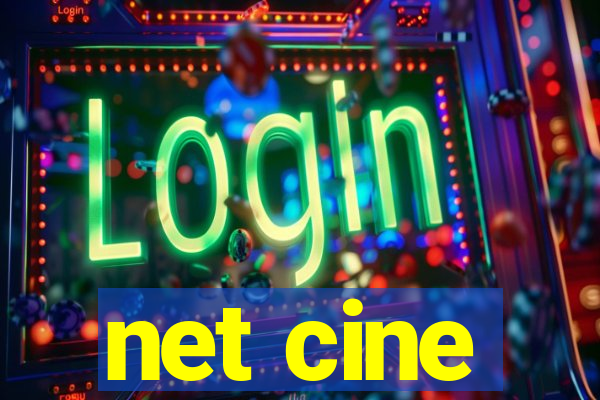 net cine